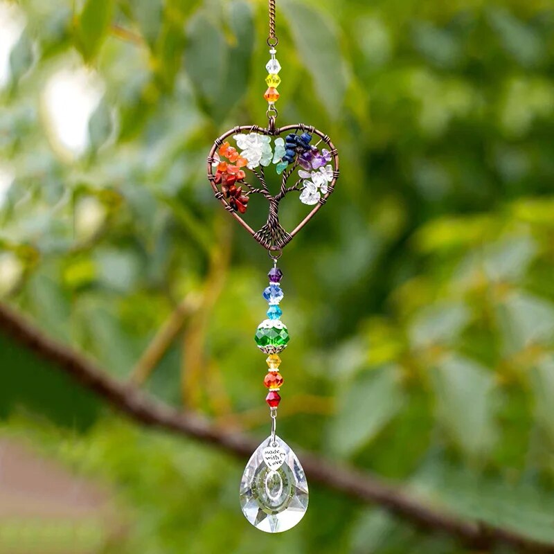Outdoor Lighting Tree - 1 PC สีสัน Original Stone Tree