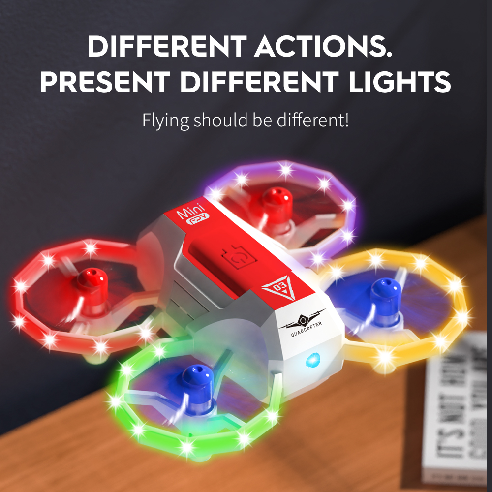 Outdoor Lighting Battery Operated - KF601โดรนขนาดเล็กใหม่พร้อมดนตรีและไฟสำหรับผู้เริ่มต้นคอร์ดคอบเตอร์36กม./ชม. ควบคุมง่ายเฮลิคอปเตอร์ควบคุมรีโมตของเล่นเด็กของขวัญ