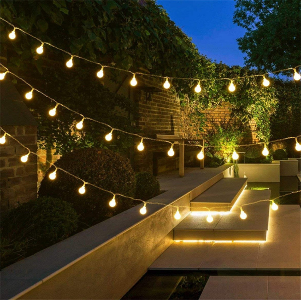 ไฟประดับโซลาร์เซลล์/USB/แบตเตอ - Lighting Wedding Outdoor บทวิจารณ์และราคา
