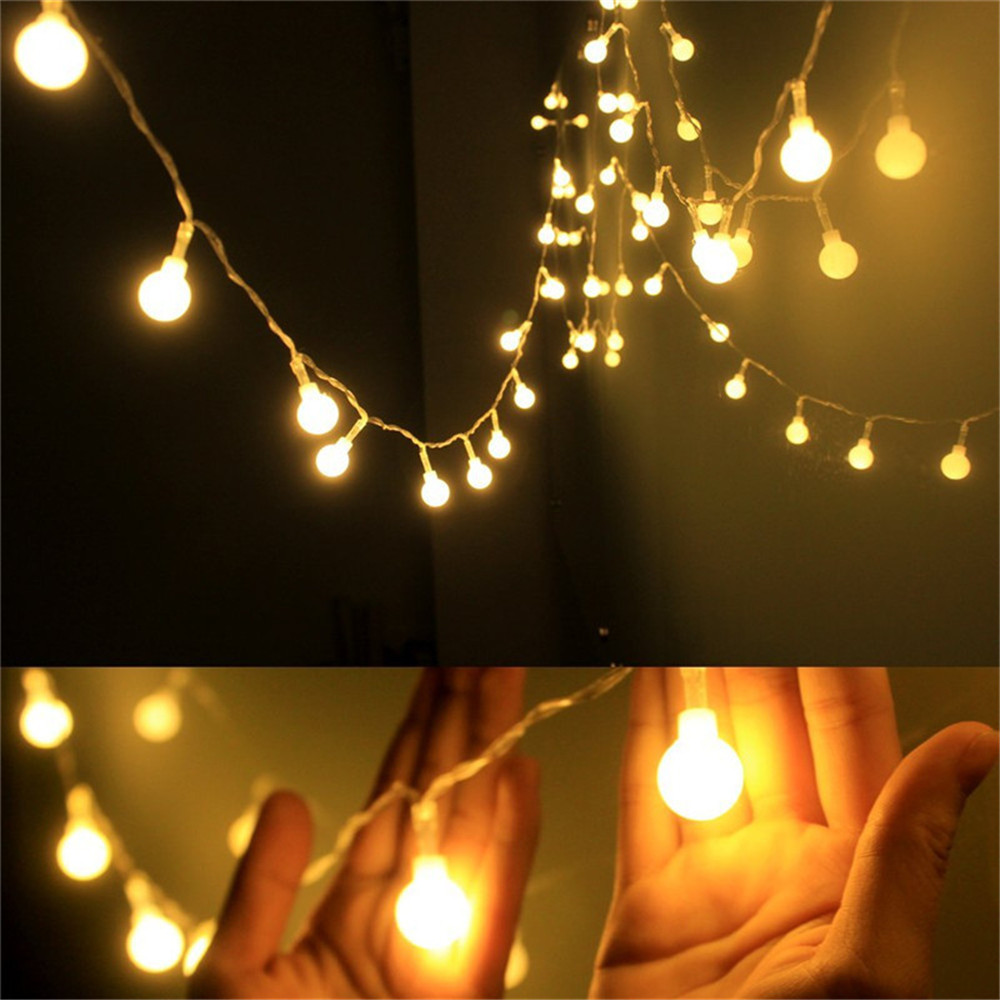 ไฟประดับโซลาร์เซลล์/USB/แบตเตอ - Lighting Wedding Outdoor บทวิจารณ์และราคา