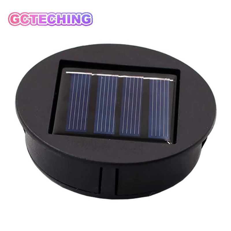 แผงโซลาร์เซลล์พร้อมฝาครอบไฟ LE - Solar Lantern Hanging บทวิจารณ์และราคา