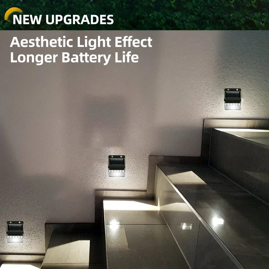 ไฟ LED พลังงานแสงอาทิตย์ พร้อม - Outdoor Lighting Garden บทวิจารณ์และราคา