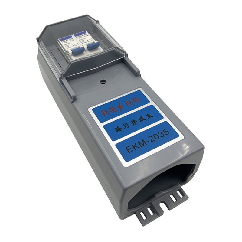 ABDJ-EKM-2035 กล่องเชื่อมต่อไฟ - Outdoor Lighting Junction บทวิจารณ์และราคา
