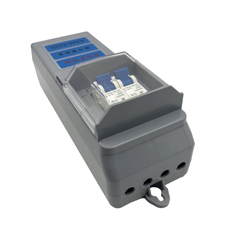 ABDJ-EKM-2035 กล่องเชื่อมต่อไฟ - Outdoor Lighting Junction บทวิจารณ์และราคา