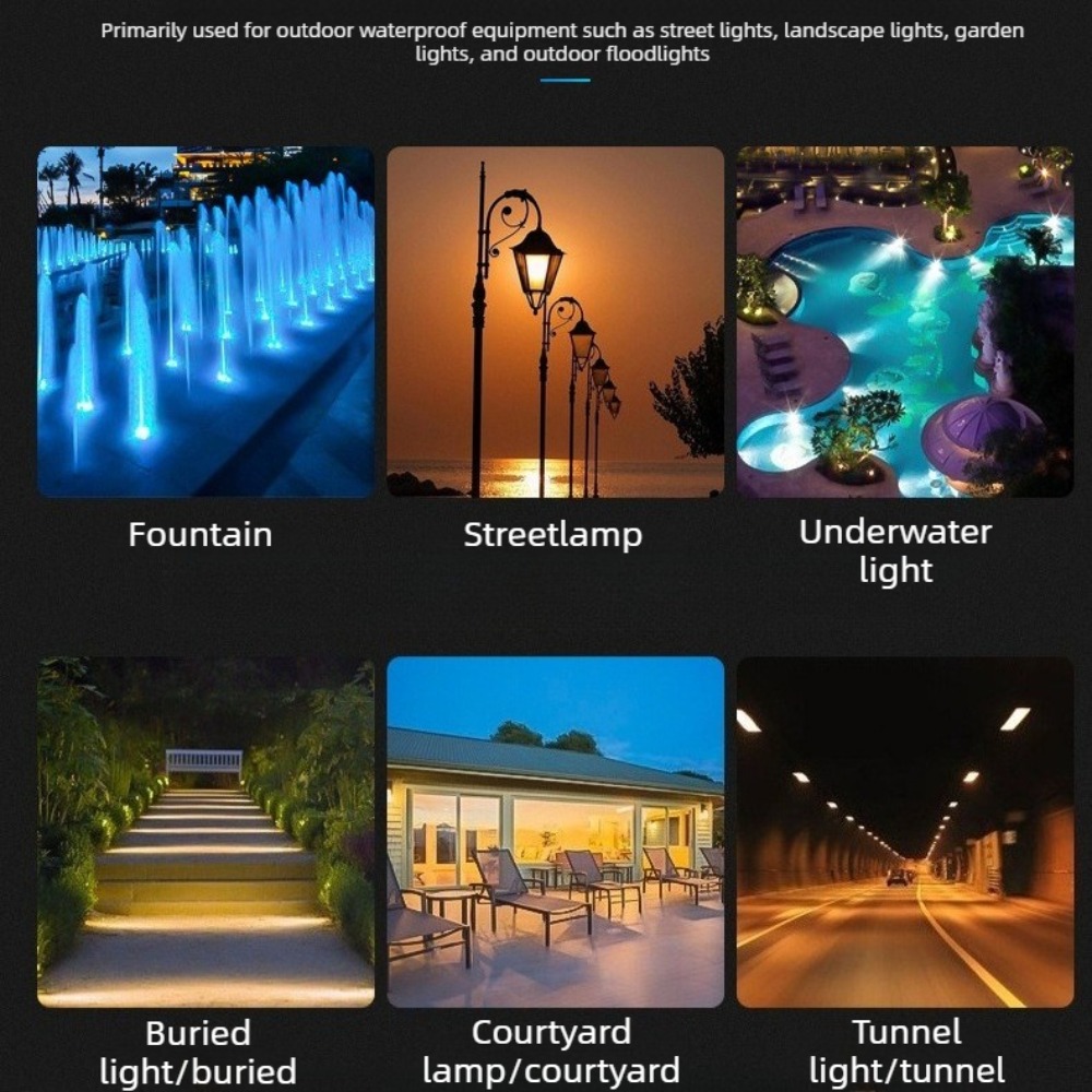 กล่องต่อสายไฟกันน้ำ IP66 แบบ 2 - Outdoor Lighting Junction บทวิจารณ์และราคา