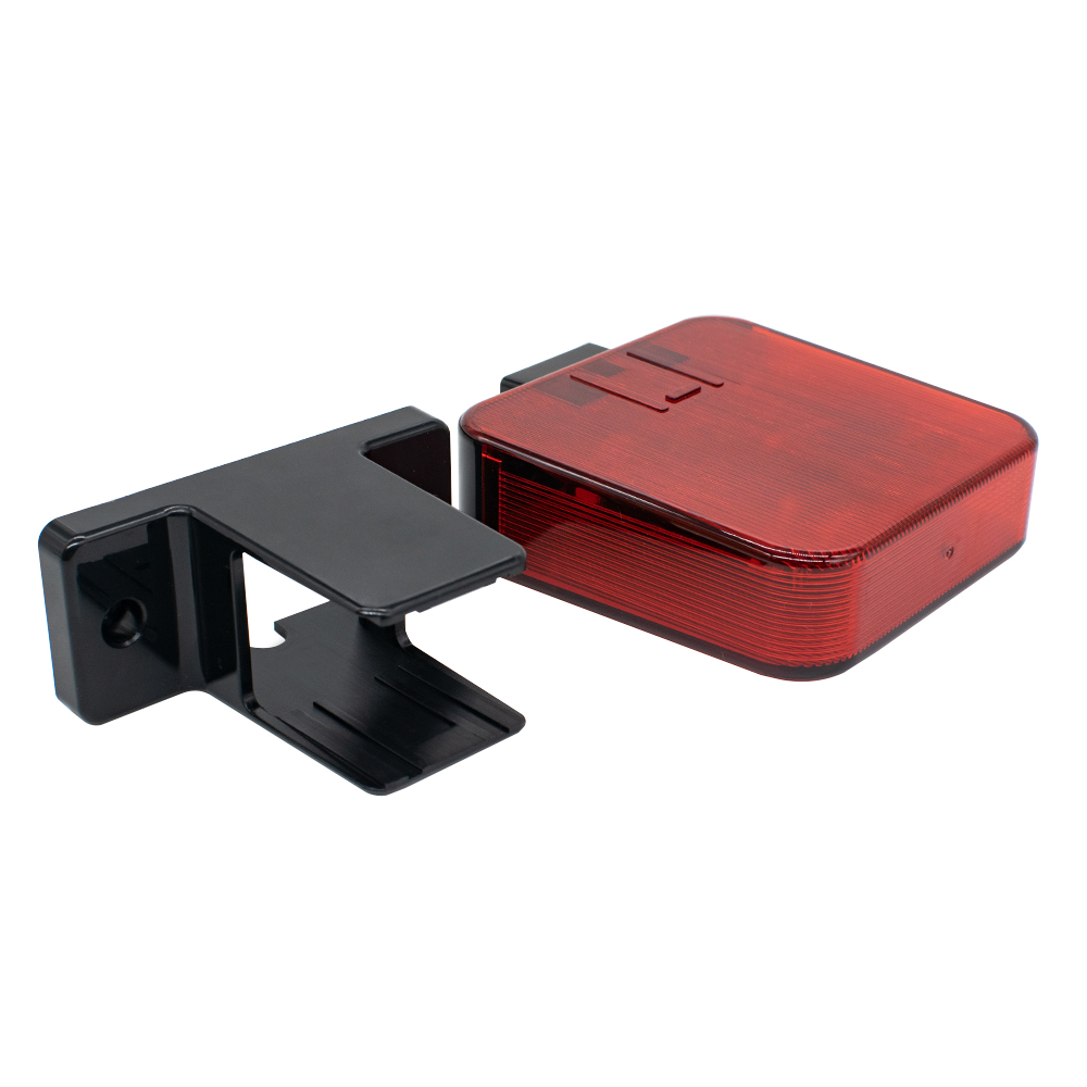 ไฟ LED ติดผนังแบบกระพริบฉุกเฉิ - Outdoor Lighting Linear บทวิจารณ์และราคา