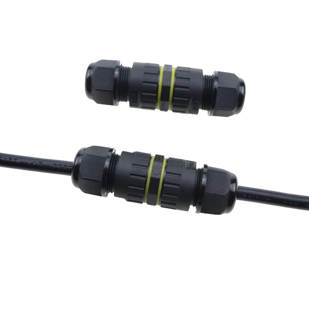 ขั้วต่อกันน้ำสำหรับใช้งานกลางแ - Outdoor Lighting Underground Wiring บทวิจารณ์และราคา