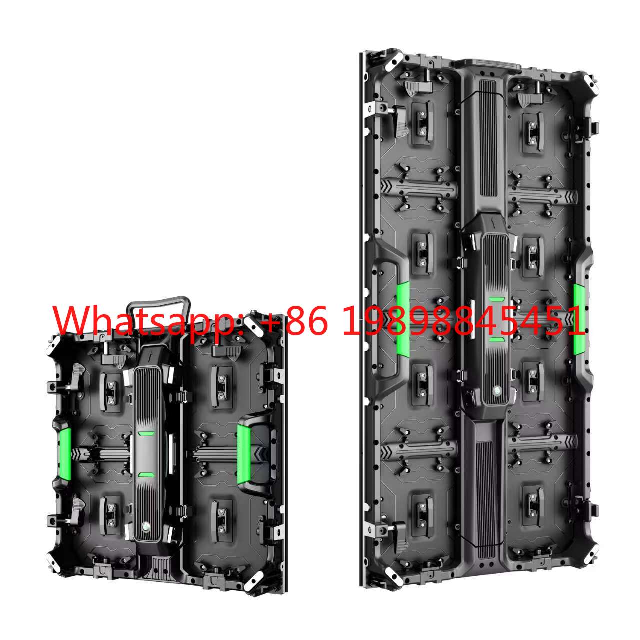 จอ LED ขนาดใหญ่ 500x500 มม. สำ - Outdoor Lighting Rental For Party บทวิจารณ์และราคา