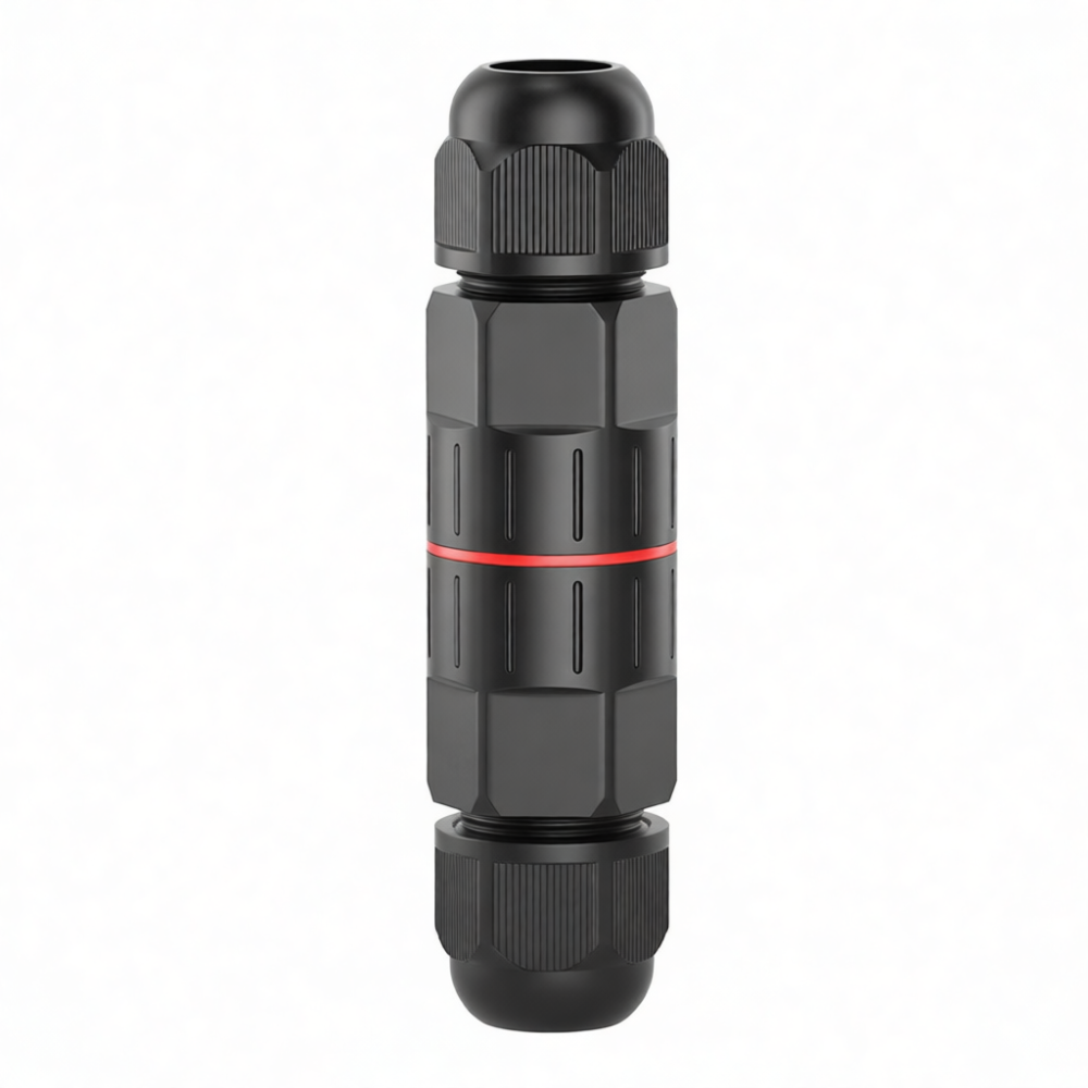 ขั้วต่อสายเคเบิลกันน้ำสำหรับกล - Outdoor Lighting Underground Wiring บทวิจารณ์และราคา