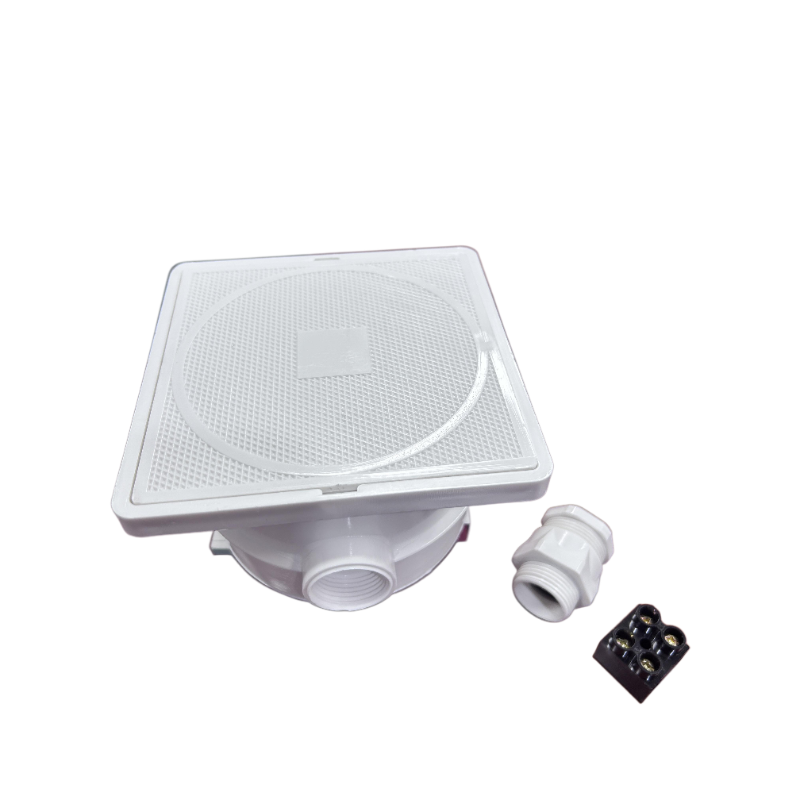 กล่องรวมสายไฟกันน้ำสำหรับภายนอ - Outdoor Lighting Junction บทวิจารณ์และราคา