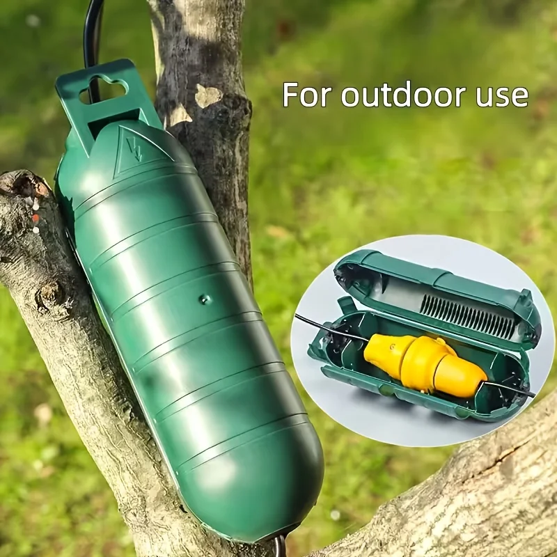 ฝาครอบสายไฟต่อภายนอกอาคาร, กล่ - Outdoor Lighting Junction บทวิจารณ์และราคา