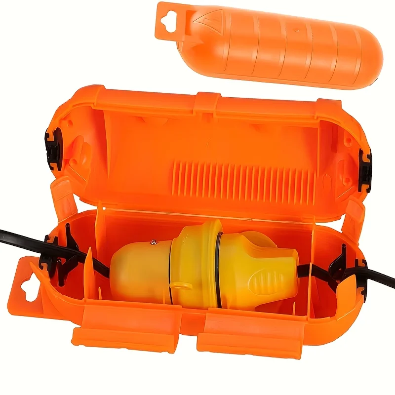 ฝาครอบสายไฟต่อภายนอกอาคาร, กล่ - Outdoor Lighting Junction บทวิจารณ์และราคา