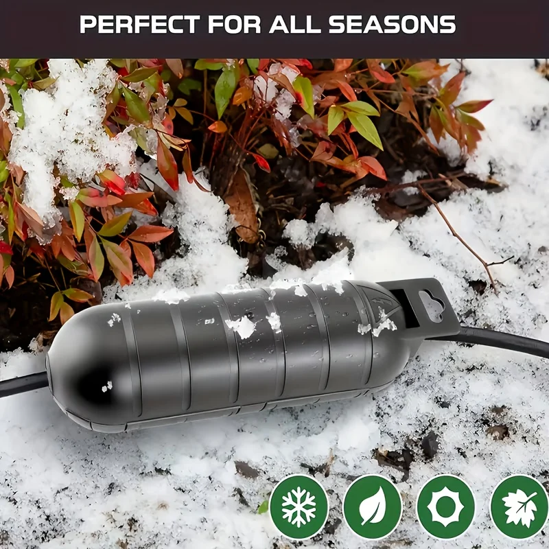 ฝาครอบสายไฟต่อภายนอกอาคาร, กล่ - Outdoor Lighting Junction บทวิจารณ์และราคา