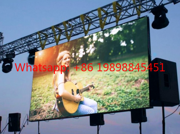 จอแสดงผล LED ให้เช่ากลางแจ้ง P - Outdoor Lighting Rental For Party บทวิจารณ์และราคา