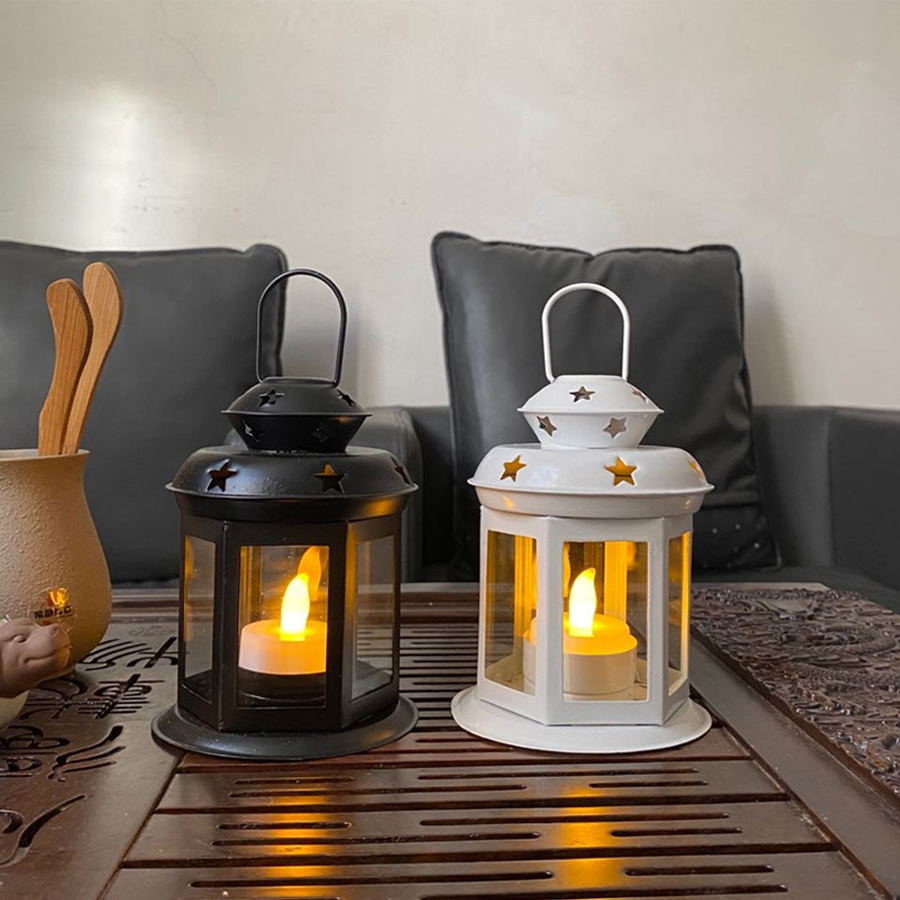 โคมไฟเทียนแขวน เครื่องประดับ โ - Lighting Wedding Outdoor บทวิจารณ์และราคา