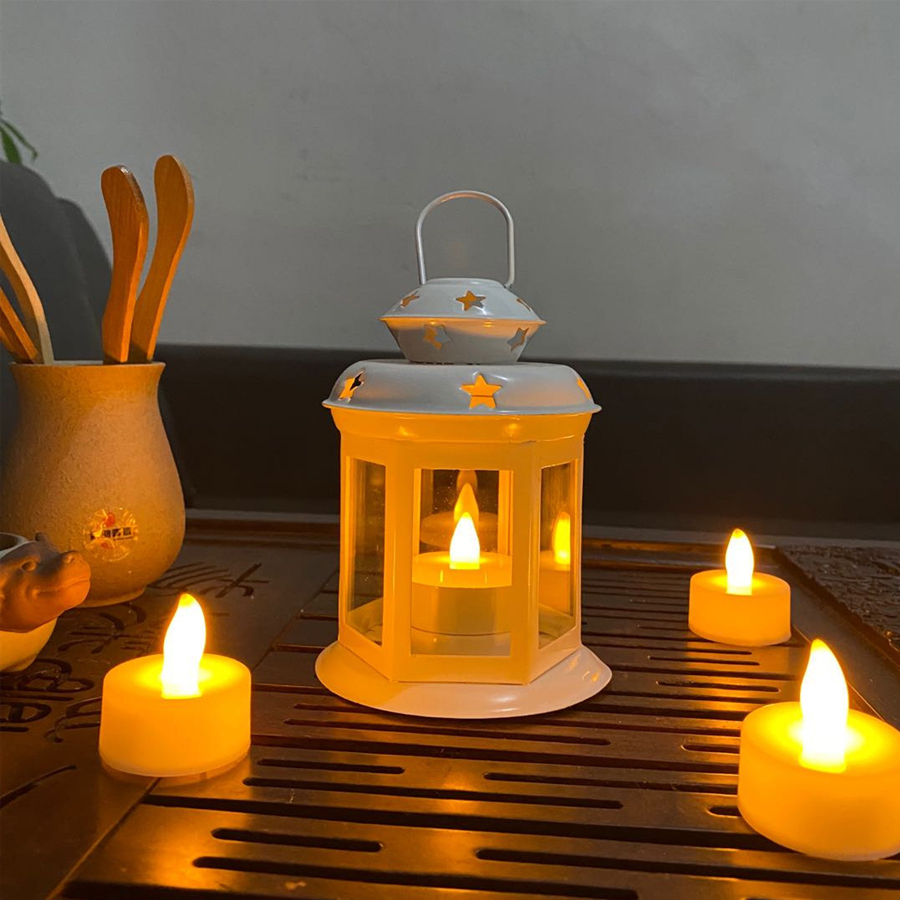 โคมไฟเทียนแขวน เครื่องประดับ โ - Lighting Wedding Outdoor บทวิจารณ์และราคา