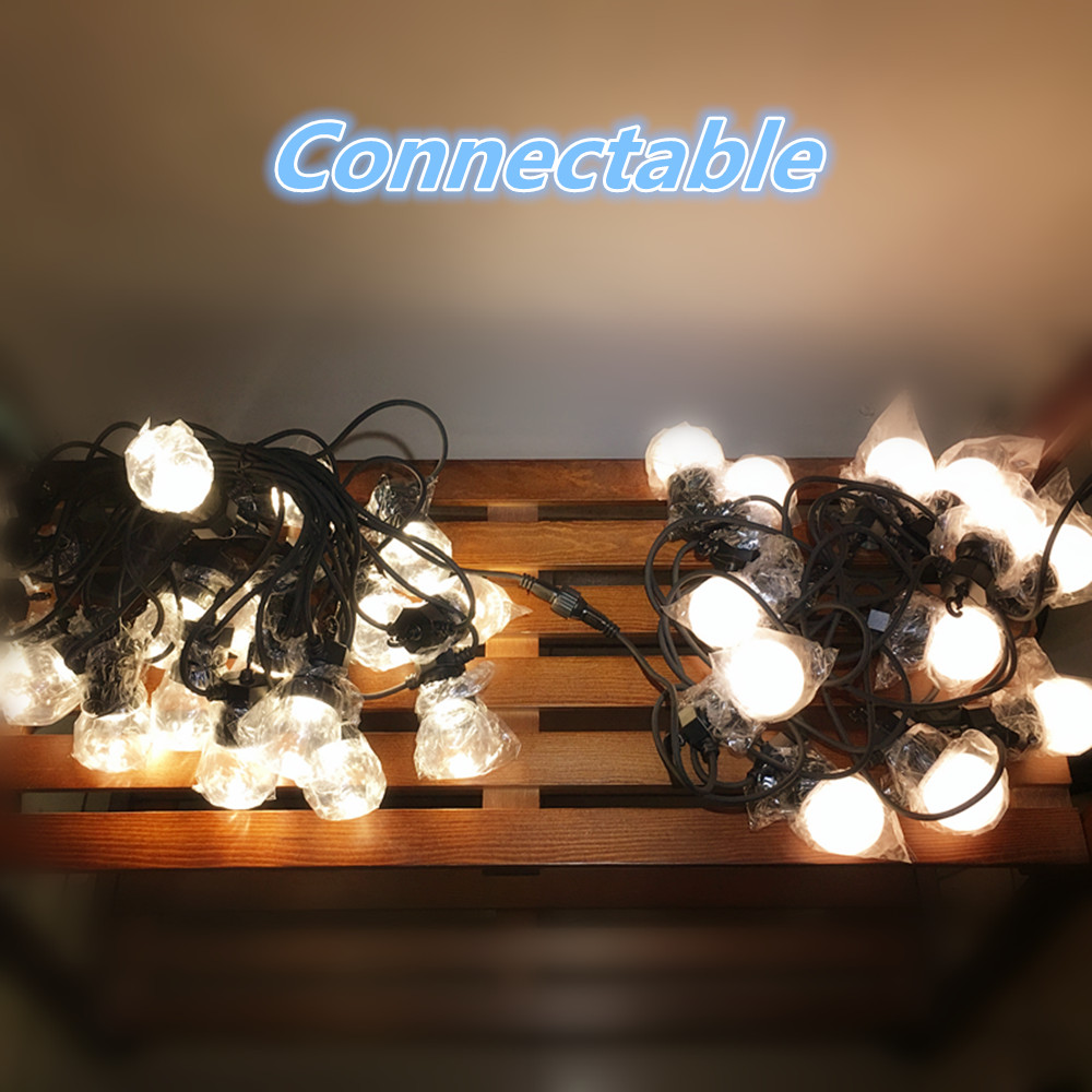 ลูกโลกกลางแจ้ง LED Clear Ball  - Lighting Wedding Outdoor บทวิจารณ์และราคา