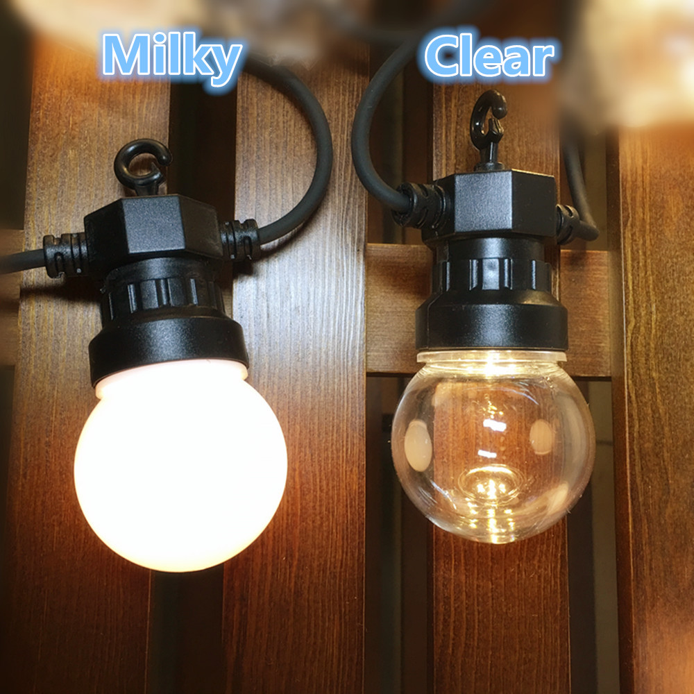 ลูกโลกกลางแจ้ง LED Clear Ball  - Lighting Wedding Outdoor บทวิจารณ์และราคา