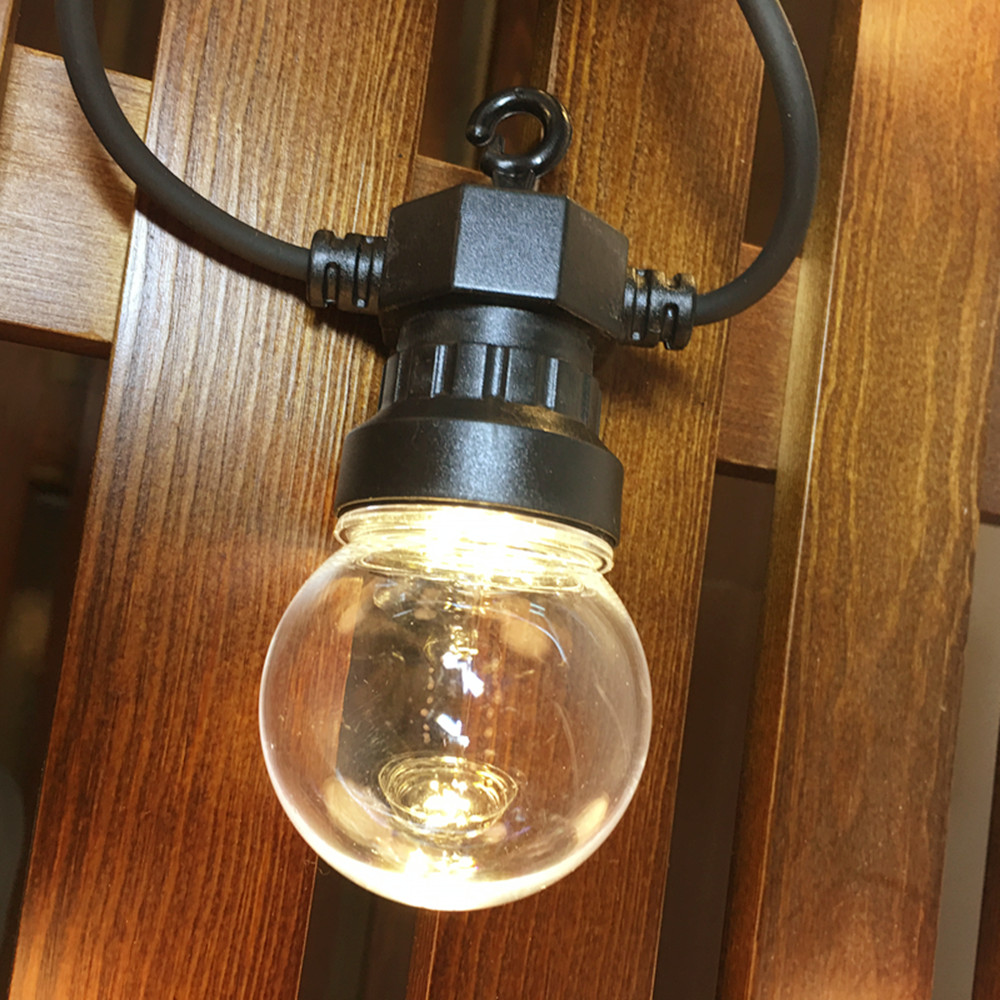 ลูกโลกกลางแจ้ง LED Clear Ball  - Lighting Wedding Outdoor บทวิจารณ์และราคา