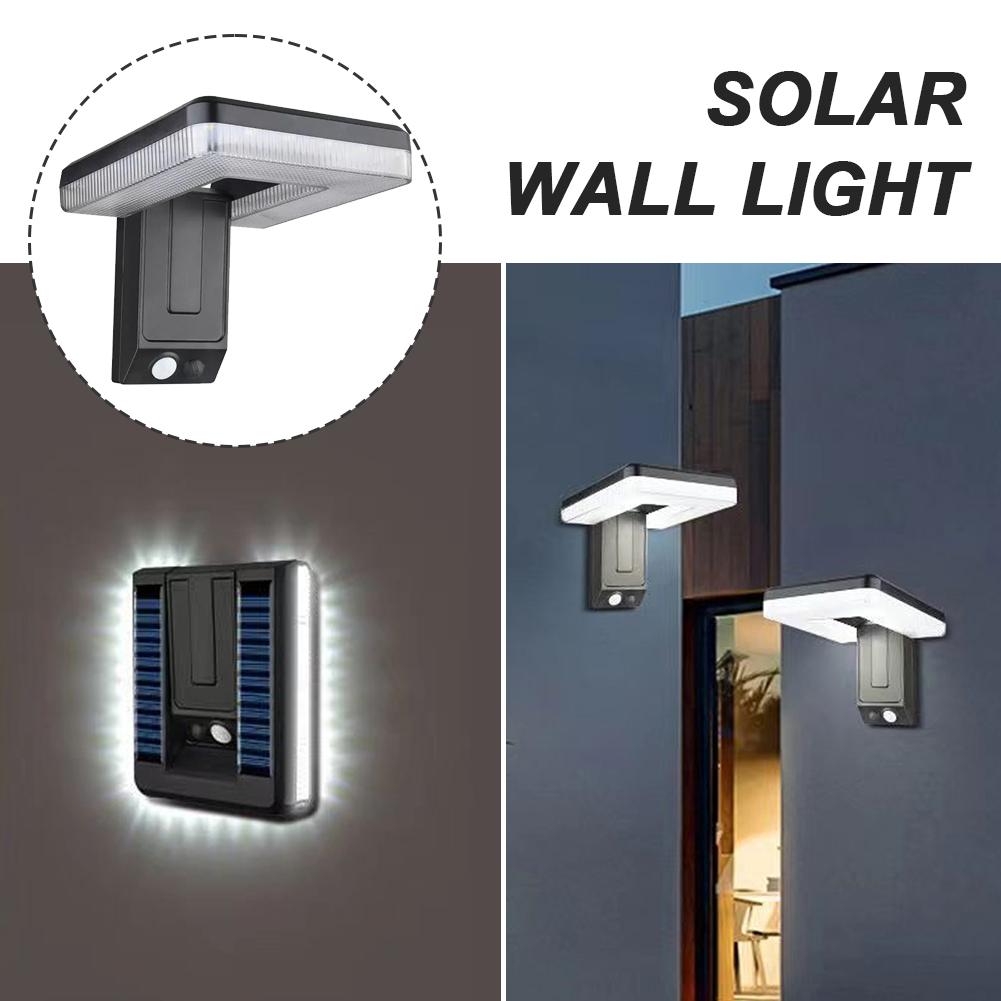 ไฟ LED พับได้ 120 °   ไฟพลังงา - Outdoor Lighting Linear บทวิจารณ์และราคา