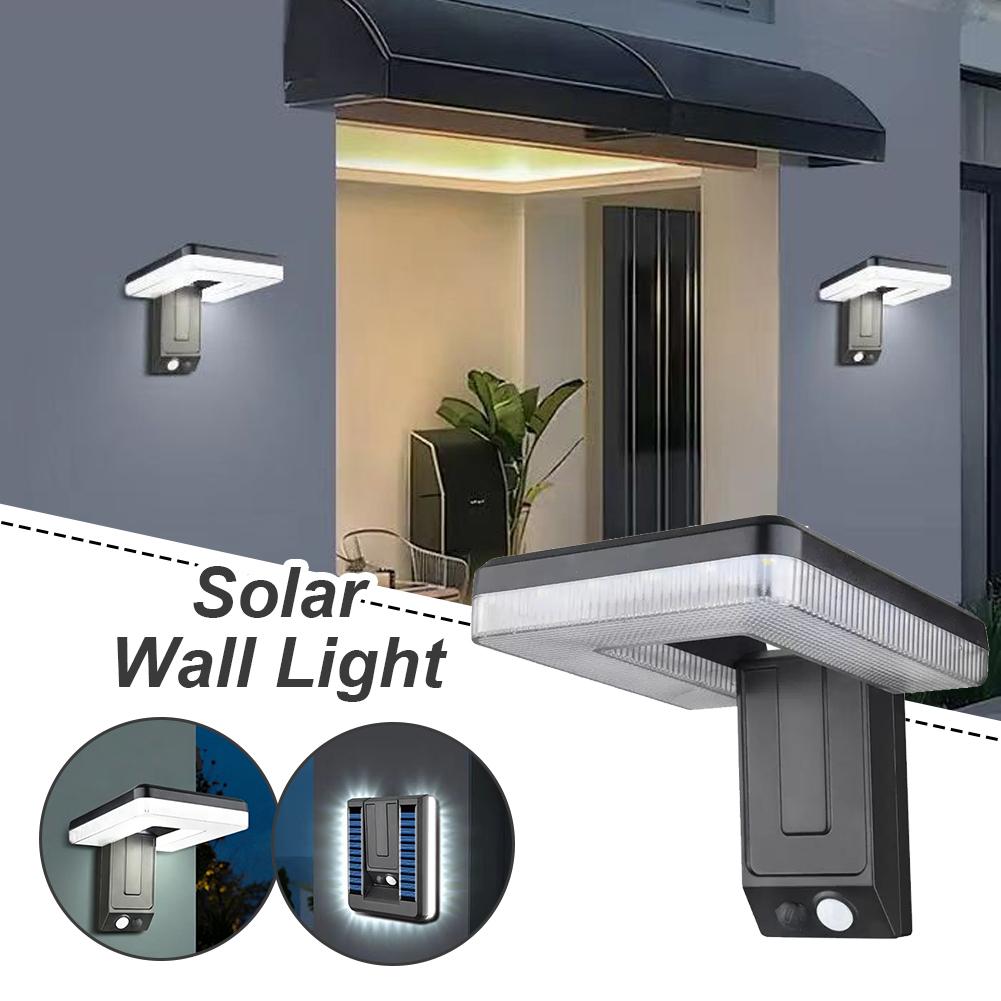 ไฟ LED พับได้ 120 °   ไฟพลังงา - Outdoor Lighting Linear บทวิจารณ์และราคา