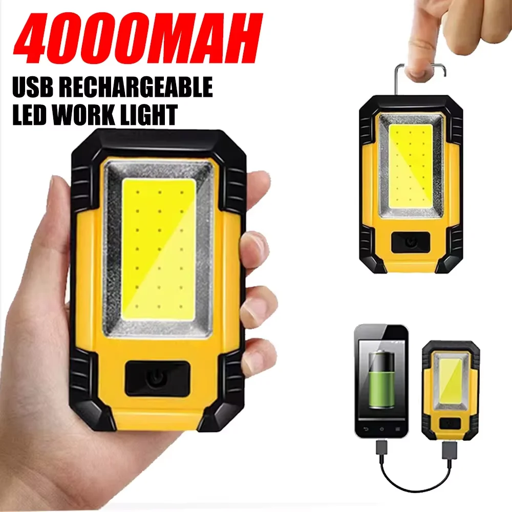ไฟฉายชาร์จได้ 4000mAh แสงสว่าง - Outdoor Lighting B&Q บทวิจารณ์และราคา