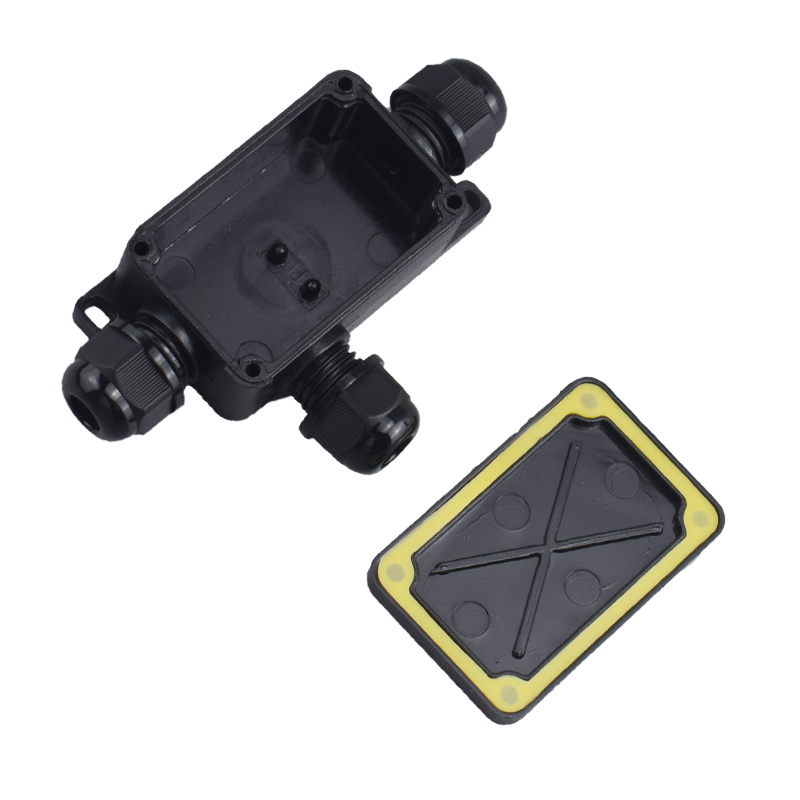 กล่องต่อสายไฟฟ้ากันน้ำกลางแจ้ง - Outdoor Lighting Junction บทวิจารณ์และราคา