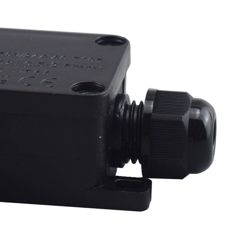 กล่องต่อสายไฟฟ้ากันน้ำกลางแจ้ง - Outdoor Lighting Junction บทวิจารณ์และราคา