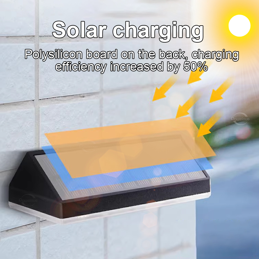 ไฟโซลาร์ซุปเปอร์ไบรท์ RGB และไ - Outdoor Lighting Linear บทวิจารณ์และราคา