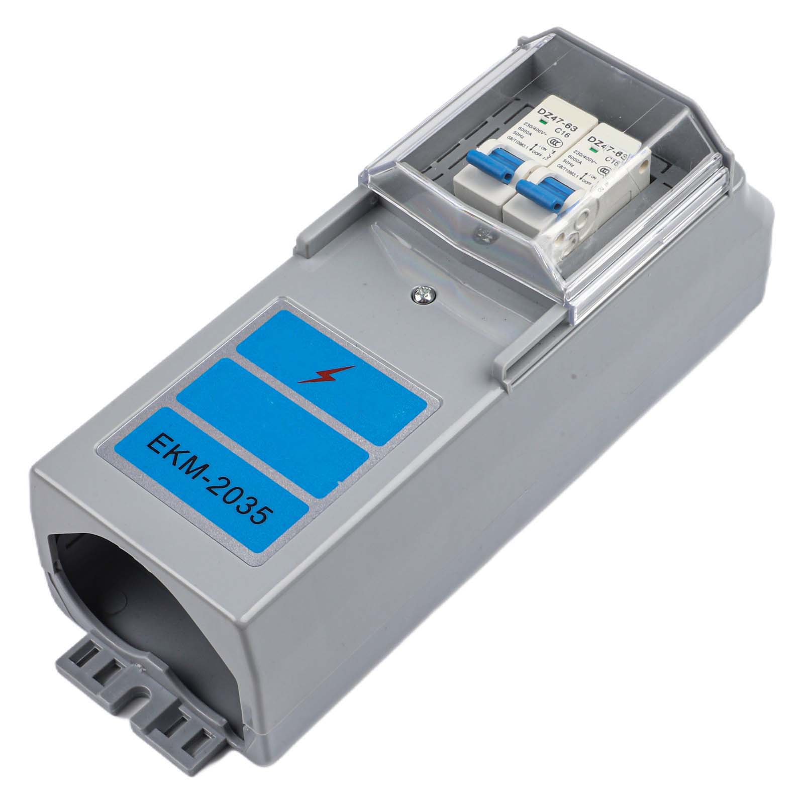 กล่องกระจายไฟถนนสำหรับ EKM2035 - Outdoor Lighting Junction บทวิจารณ์และราคา