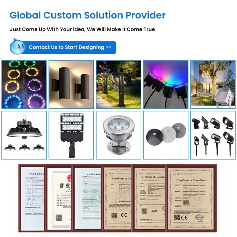ไฟ LED ติดบันไดกลางแจ้งแบบบางพ - Outdoor Lighting For Steps บทวิจารณ์และราคา