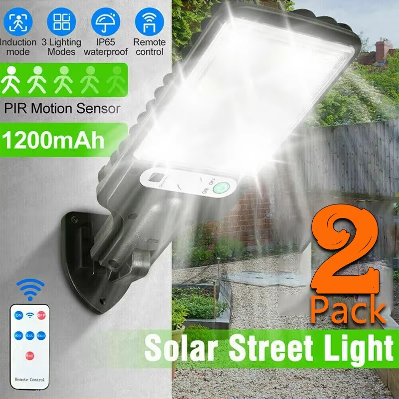 ไฟสวนพลังงานแสงอาทิตย์กลางแจ้ง - Outdoor Lighting Ground บทวิจารณ์และราคา
