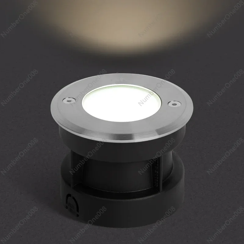 ไฟ LED สแตนเลสแบบฝัง 3W สำหรับ - Outdoor Lighting Tree บทวิจารณ์และราคา