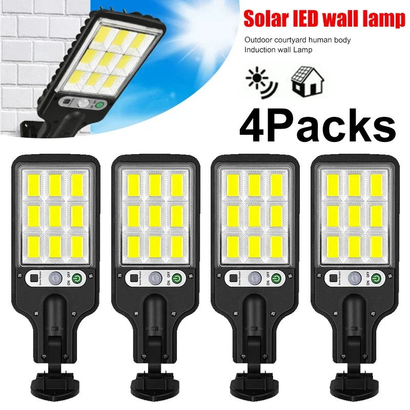 ไฟ LED พลังงานแสงอาทิตย์สำหรับ - Outdoor Lighting Garden บทวิจารณ์และราคา