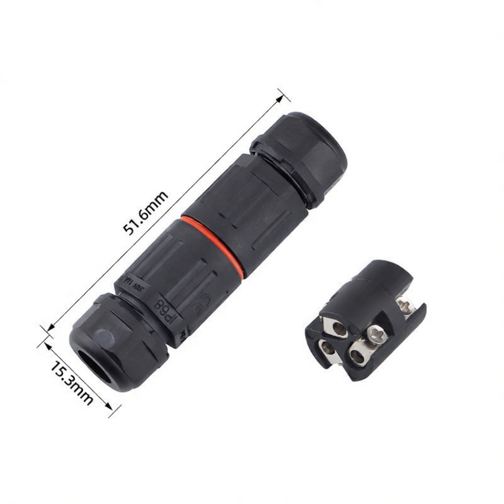 สำหรับกล่องเชื่อมต่อสายไฟกันน้ - Outdoor Lighting Underground Wiring บทวิจารณ์และราคา