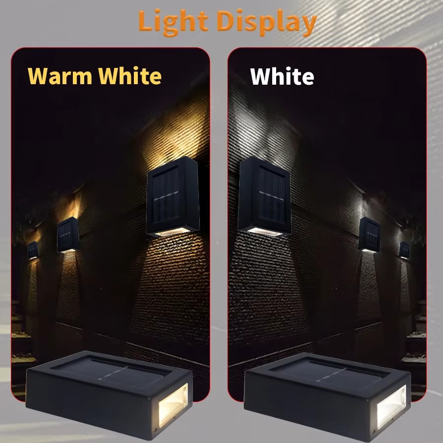 พลังงานแสงอาทิตย์ไฟ LED กลางแจ - Outdoor Lighting Linear บทวิจารณ์และราคา
