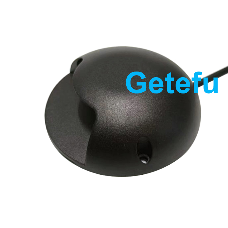 โคมไฟ LED RGB ควบคุมภายนอก 9W  - Outdoor Lighting Underground Wiring บทวิจารณ์และราคา
