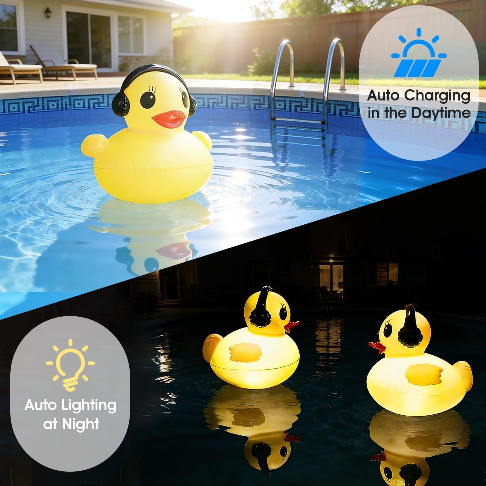 ไฟสระว่ายน้ำลอยน้ำ พลังงานแสงอ - Lighting Wedding Outdoor บทวิจารณ์และราคา