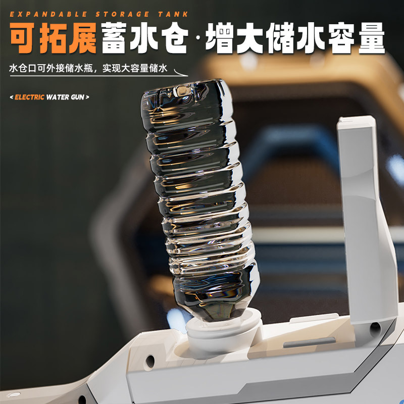 ปืนฉีดน้ำแรงดันสูงไฟฟ้า Shoote - Outdoor Lighting Battery Operated บทวิจารณ์และราคา