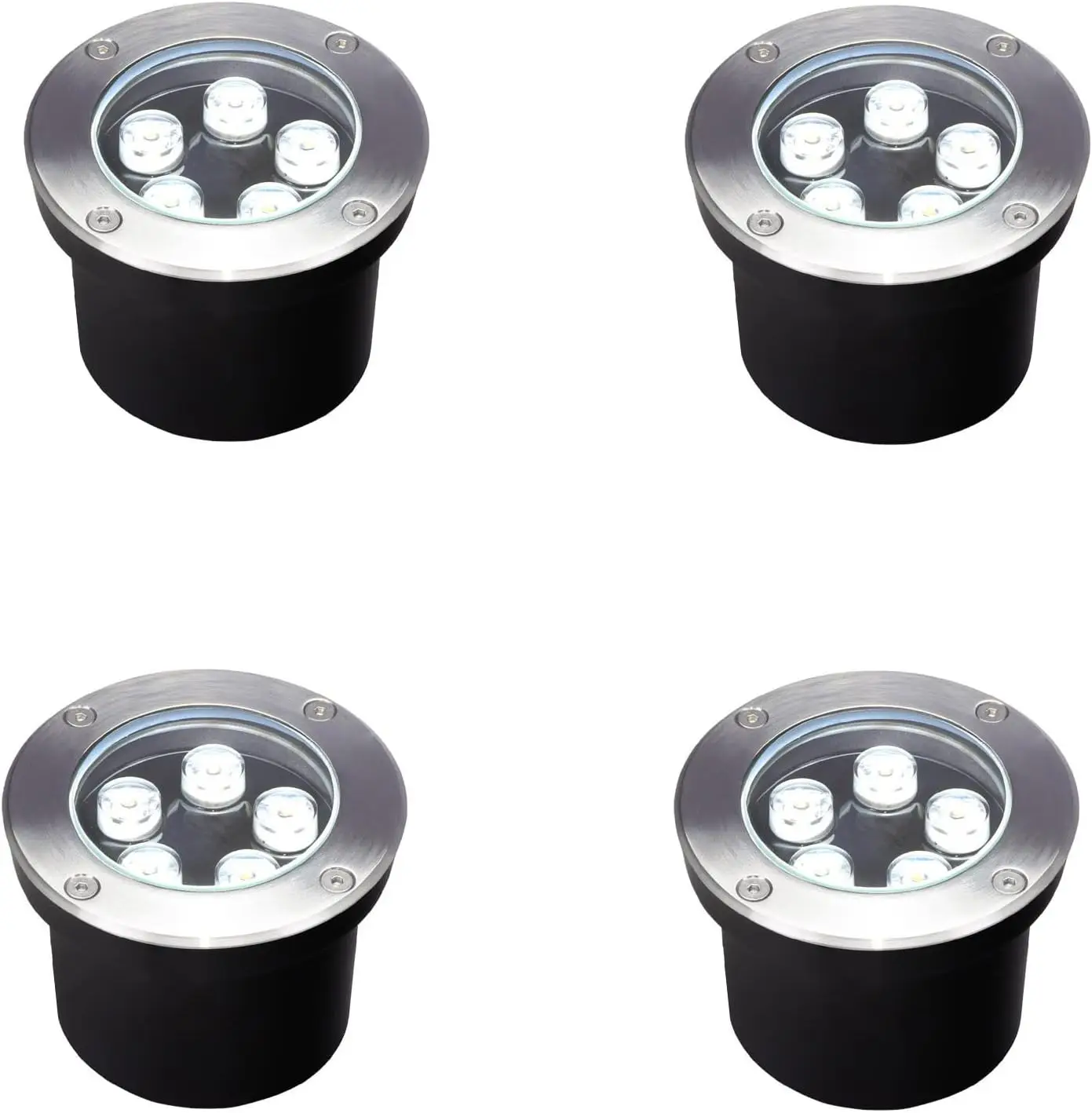 ไฟทางเดินแบบฝังกลางแจ้งสำหรับล - Outdoor Lighting Underground Wiring บทวิจารณ์และราคา