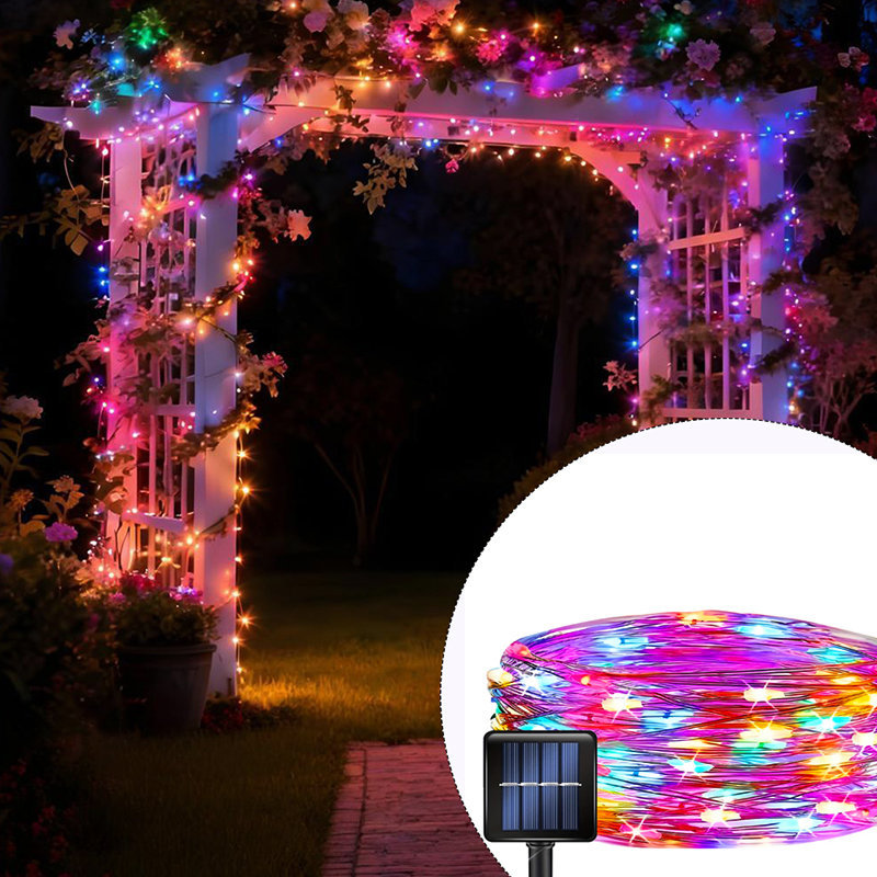 ไฟ LED พลังงานแสงอาทิตย์สำหรับ - Outdoor Lighting On Fence บทวิจารณ์และราคา