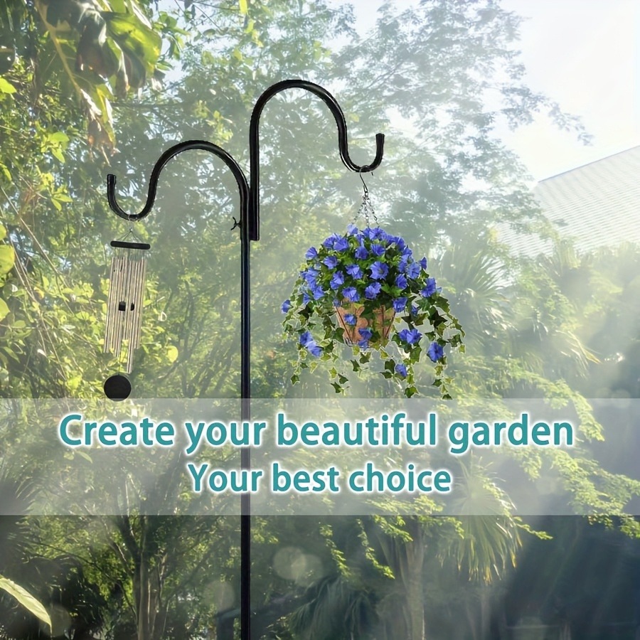 ชุดตะขอแขวนสวนแบบหนัก 2 ชิ้น พ - Lighting Wedding Outdoor บทวิจารณ์และราคา