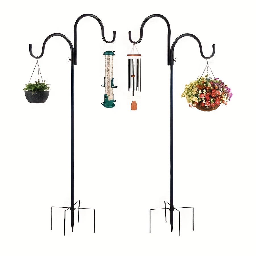 ชุดตะขอแขวนสวนแบบหนัก 2 ชิ้น พ - Lighting Wedding Outdoor บทวิจารณ์และราคา