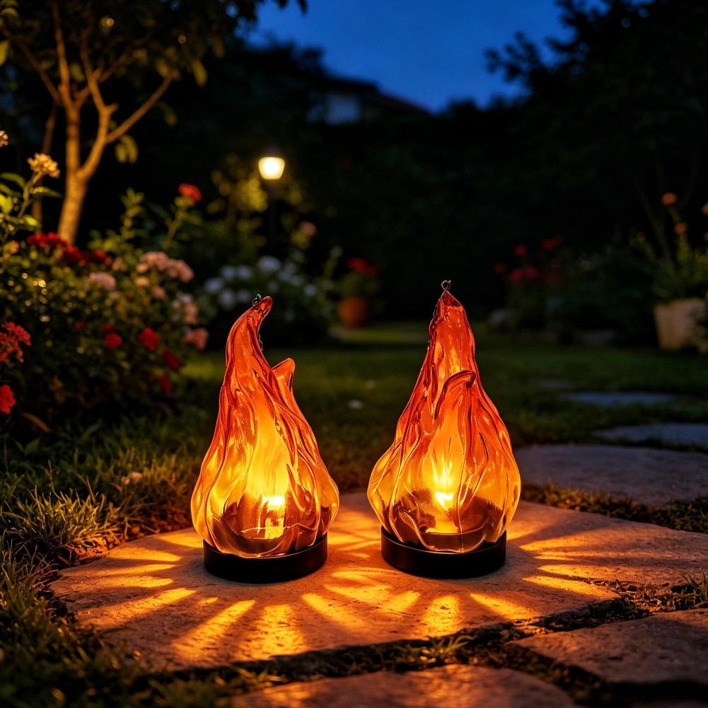 โคมไฟแขวนพลังงานแสงอาทิตย์แบบเ - Solar Lantern Hanging บทวิจารณ์และราคา
