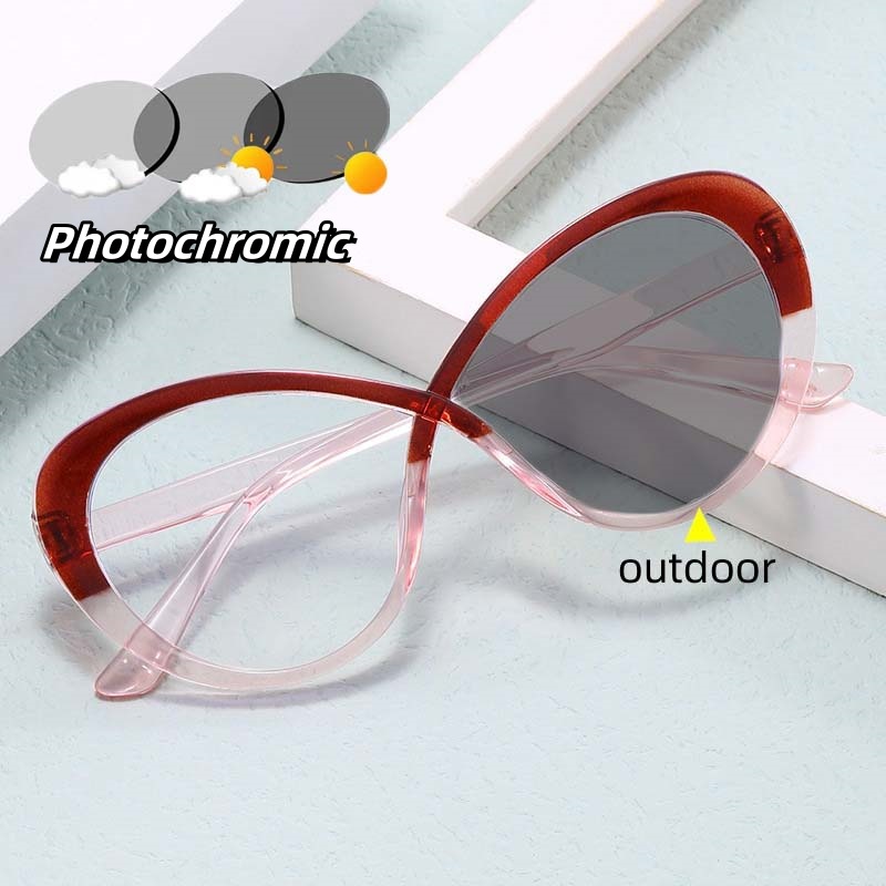 แฟชั่น Anxury Eye Proteti Blue - Color Changing Outdoor บทวิจารณ์และราคา