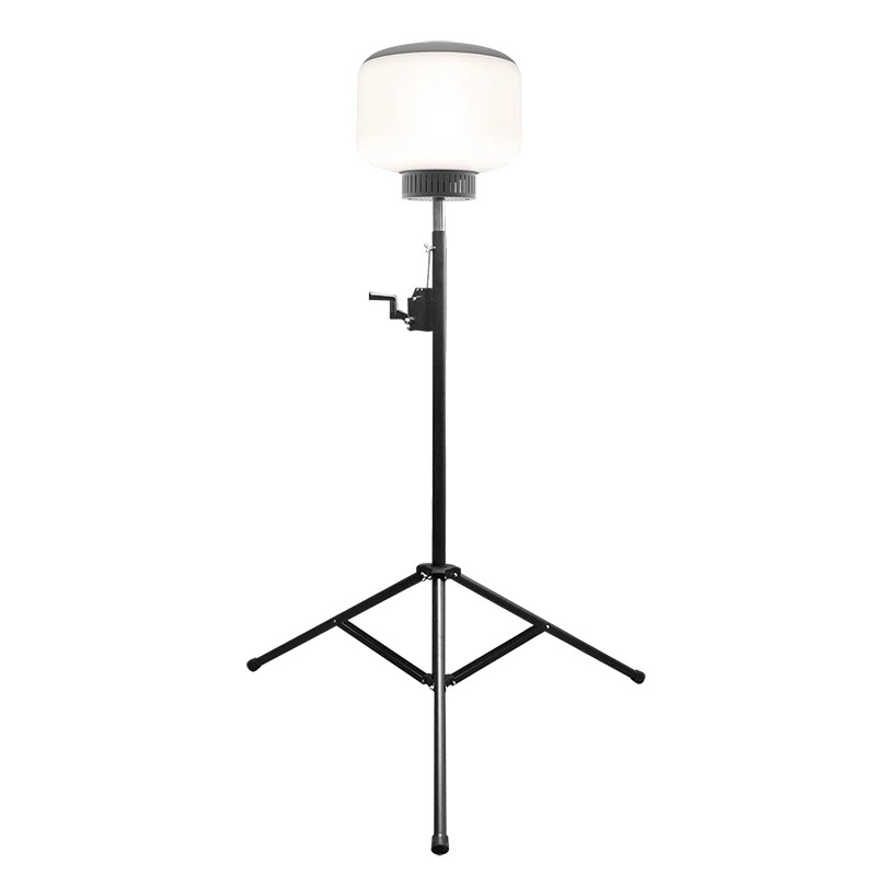 เสาไฟฟ้าแบบยืดหดได้สำหรับภายนอ - Outdoor Lighting Rental For Party บทวิจารณ์และราคา