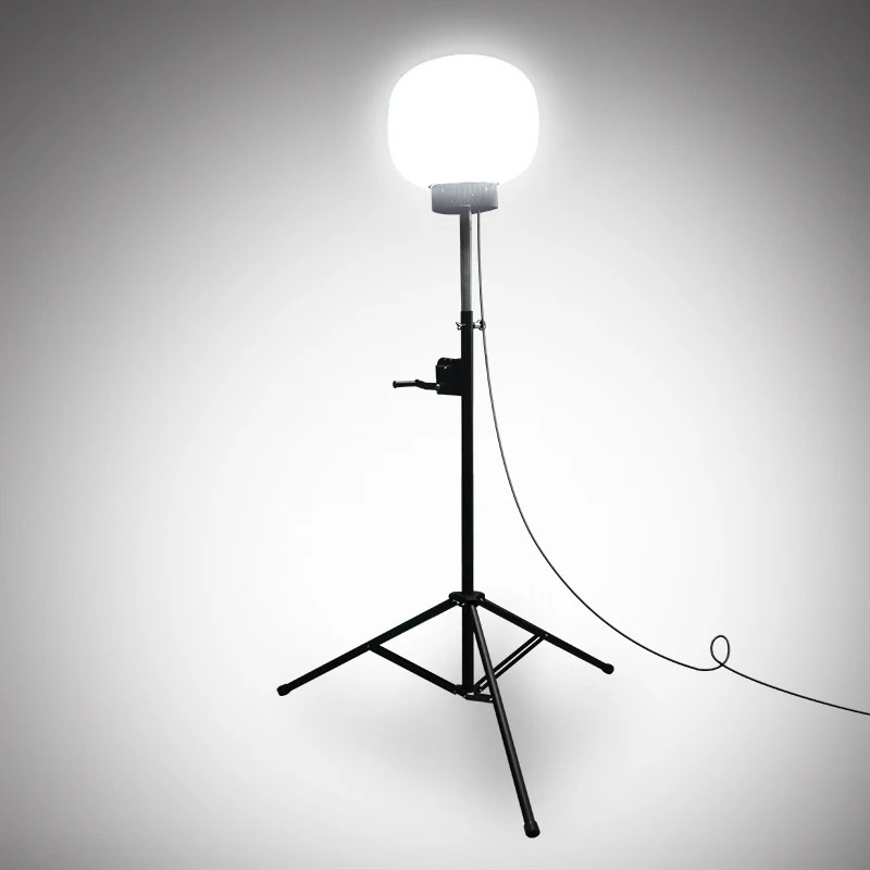 เสาไฟฟ้าแบบยืดหดได้สำหรับภายนอ - Outdoor Lighting Rental For Party บทวิจารณ์และราคา