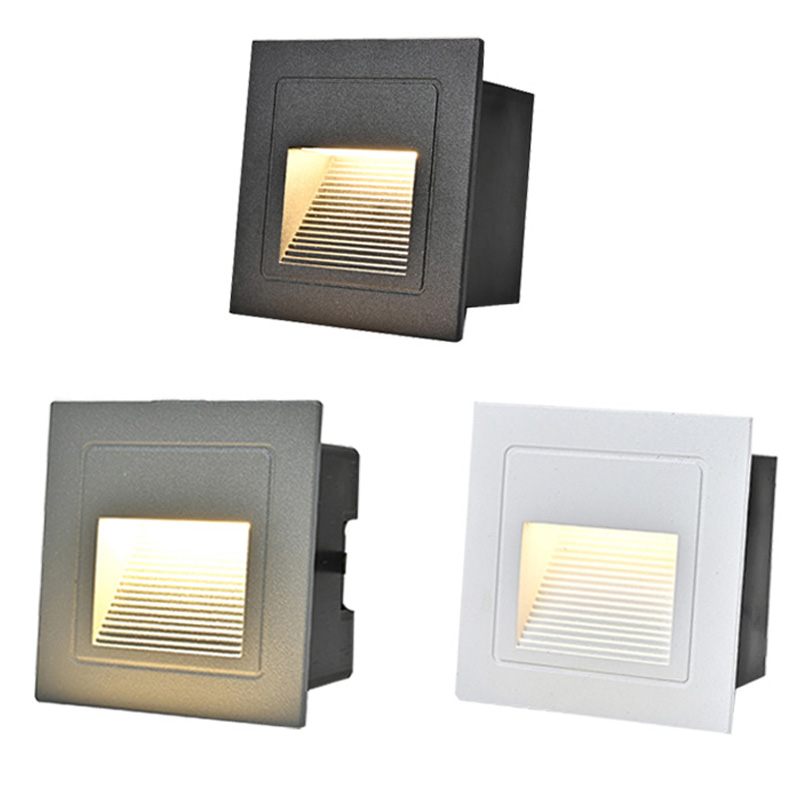 โคมไฟใต้พื้นดิน LED กลางแจ้ง5W - Outdoor Lighting Linear บทวิจารณ์และราคา