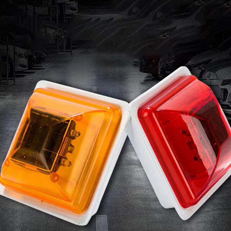 Solar Guardrail โพสต์ Cap Ligh - Post Cap Light บทวิจารณ์และราคา