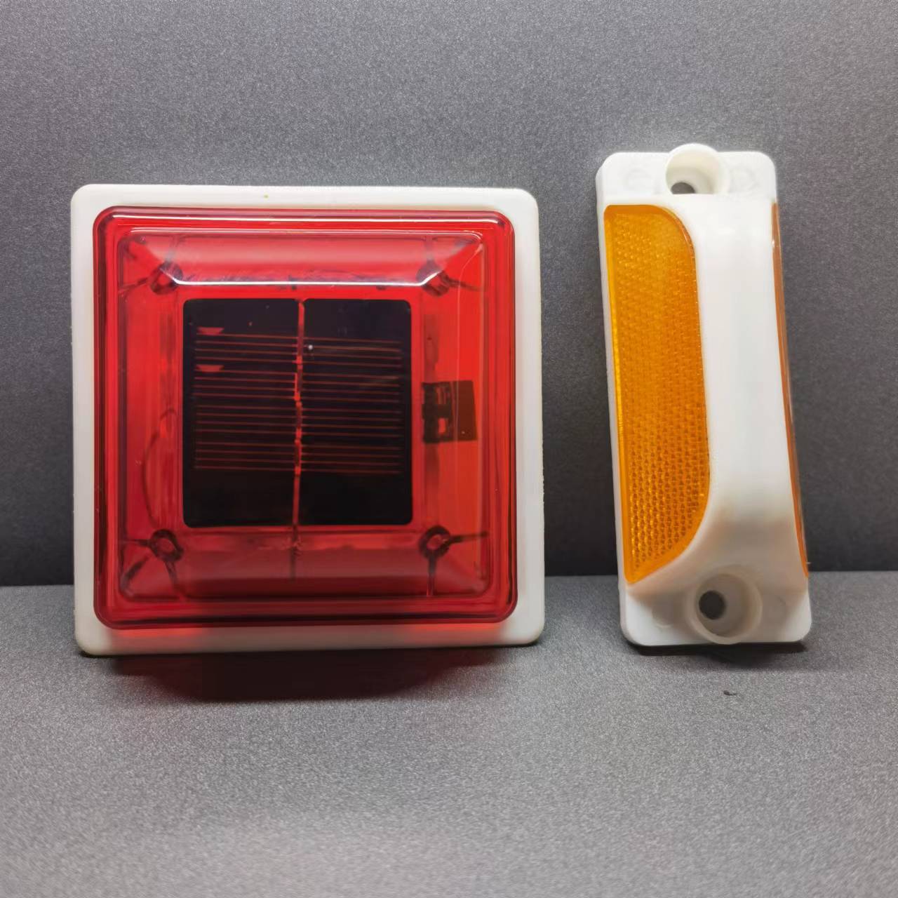 Solar Guardrail โพสต์ Cap Ligh - Post Cap Light บทวิจารณ์และราคา